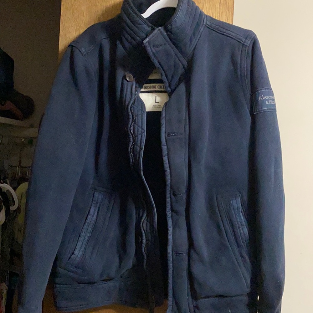 Men’s jacket